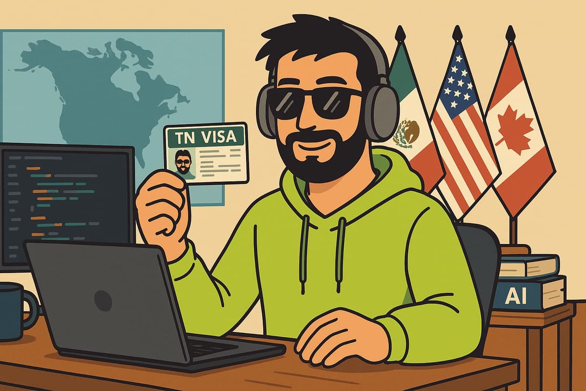 The TN Visa: A Proven Path for Cross-Border Talent