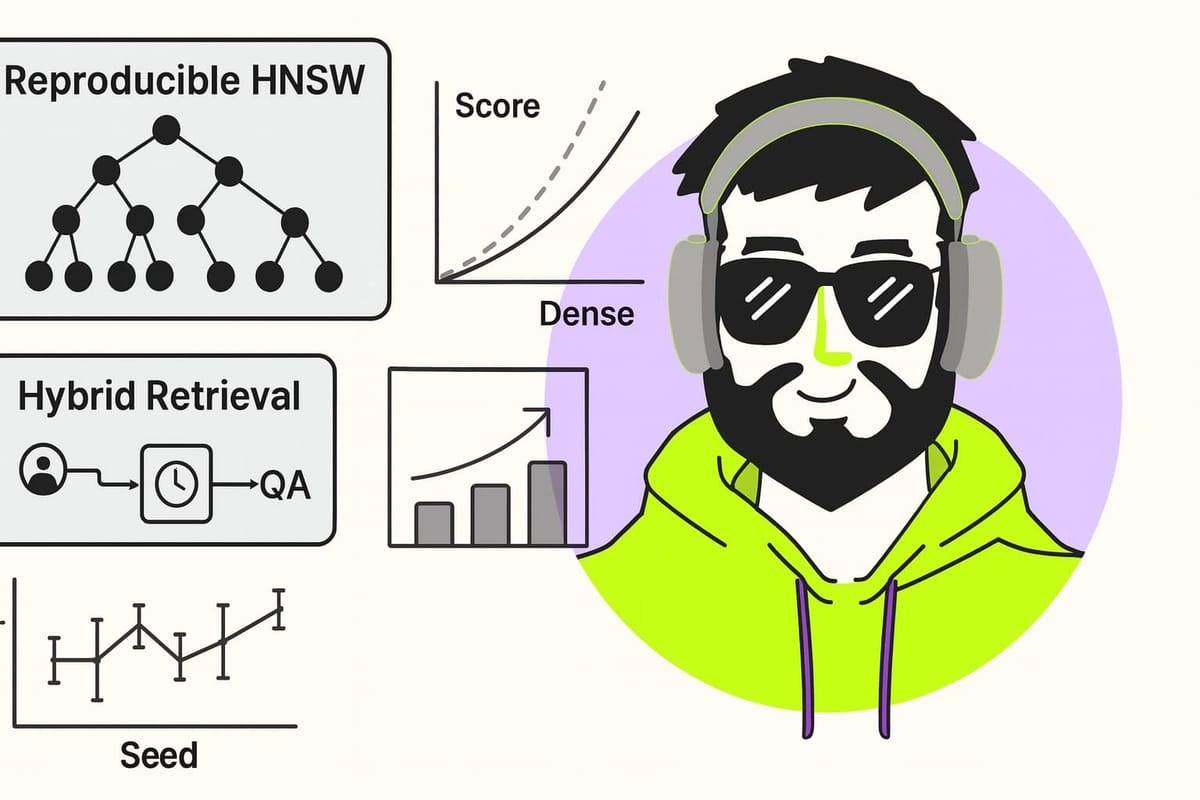 Retrieval Optimization for RAG: Data Structures That Make Search Fast and Reliable