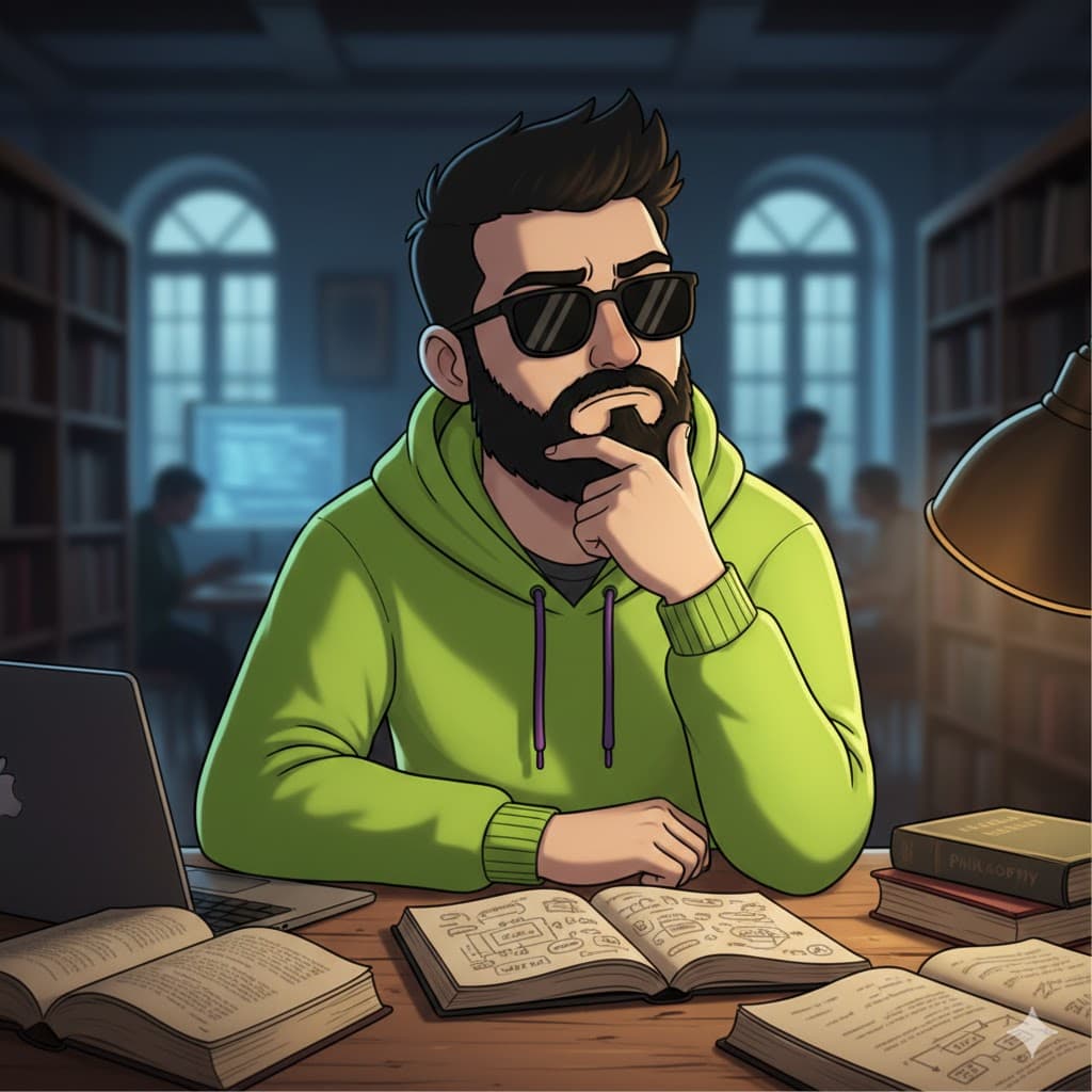 Is the University Just a Museum for Your Brain? Why Your Degree is Obsolete