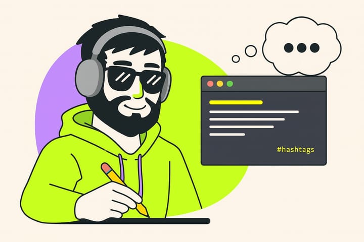 From Minimal to Mighty: Reimagining ideaDrop.nvim for Serious Idea Management in Neovim