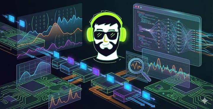 How a Performance Study Changed the Way I Think About Optimization