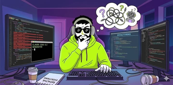 Vibe Coding Is Addictive, and It’s Quietly Destroying Software Quality